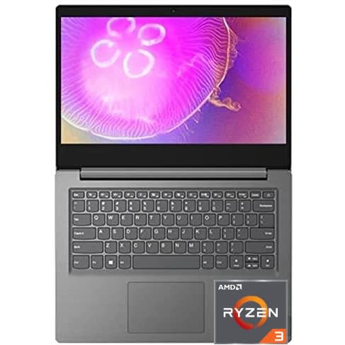 V14 Amd Ryzen 3 8GB RAM - 1TB HDD - 14.0inches - Amd Radeon Graphics - Wins 10 +Free Mouse