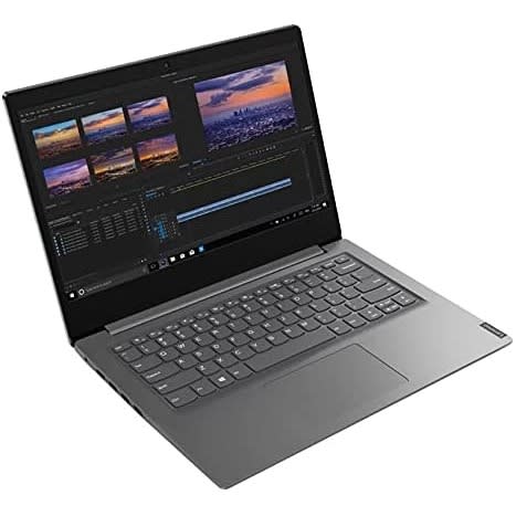 V14 Amd Ryzen 3 8GB RAM - 1TB HDD - 14.0inches - Amd Radeon Graphics - Wins 10 +Free Mouse