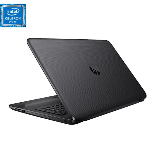 Notebook Celeron 250 G7 197v0ea RAM 4GB HDD 1TB 15.6"