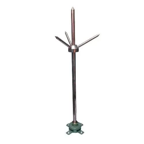 Thunder Arrestor Copper