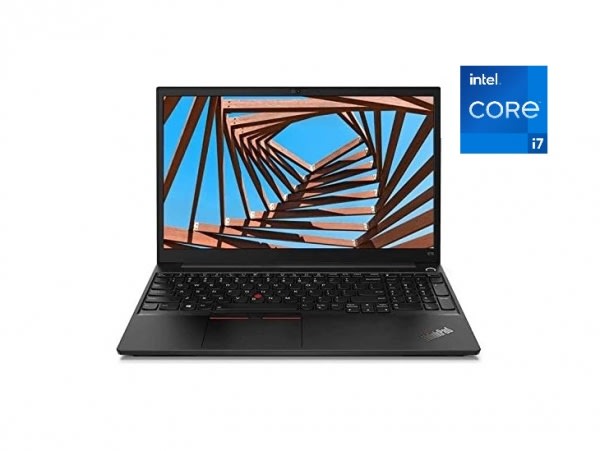 Thinkpad E14, Intel Core I7-1165g7, 8gb Ram, 256gb Ssd 14.0