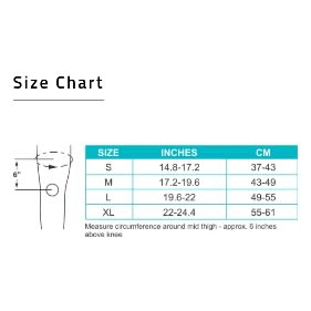 life X Knee Cap Support
