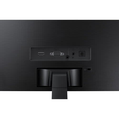 390 Series - C24f390 - 24" - Curved Free Sync Lcd Monitor