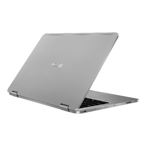 Vivo Book Flip 14 Tp401ma PENTIUM N5000 - 4GB RAM - 256GB HDD - 14" HD TOUCH - WIN 10
