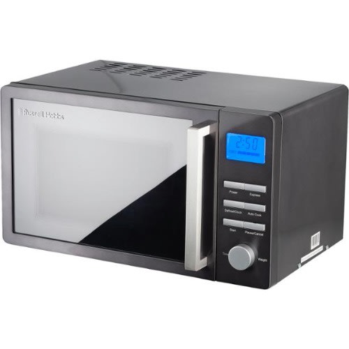 Luna 800w Standard Microwave Rhmdl801cp Copper