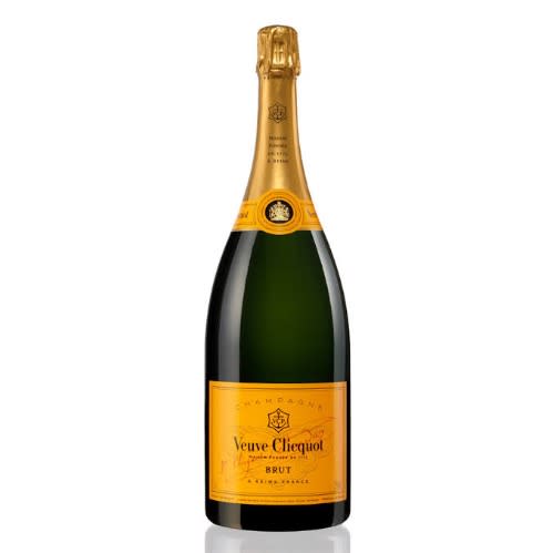 Brut Champagne- 6 Pieces X 75cl