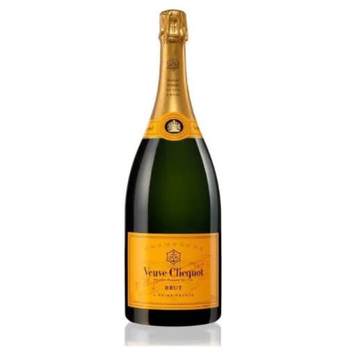 Brut Champagne- 6 Pieces X 75cl