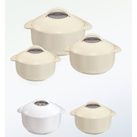 Leo Casserole Set