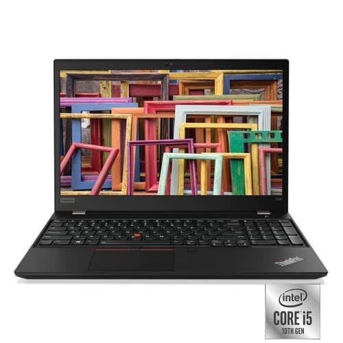 ThinkPad T590 8th Generation Intel® Core™ i5-8265U,8 GB RAM 256GB SSD