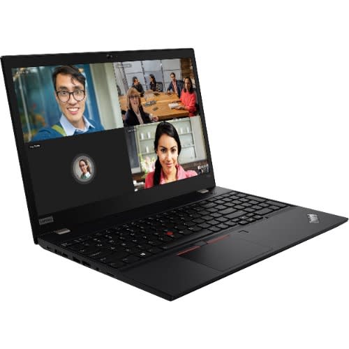 ThinkPad T590 8th Generation Intel® Core™ i5-8265U,8 GB RAM 256GB SSD