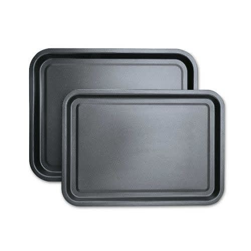 Non-stick Oven Tray - 2 Set