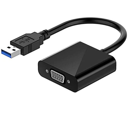 USB 3.0 To Vga Adapter