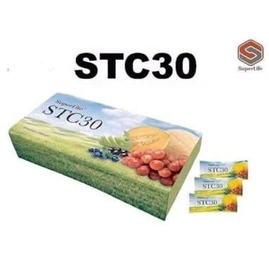 Stemcell Therapy Stc30 For Healthy Living - 1 Pack