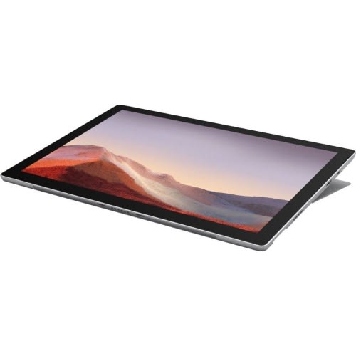 Surface Pro 7 12.3" - 256GB SSD, Intel Core i7 10th Gen. 3.90 GHz, 16GB 2-in-1 Laptop - Platinum