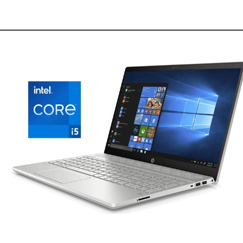 Pavilion 15 Touchscreen- Backlit Keyboard - Intel Core I5 -1tb Hdd - 12gb Ram - Win 10+ Gifts