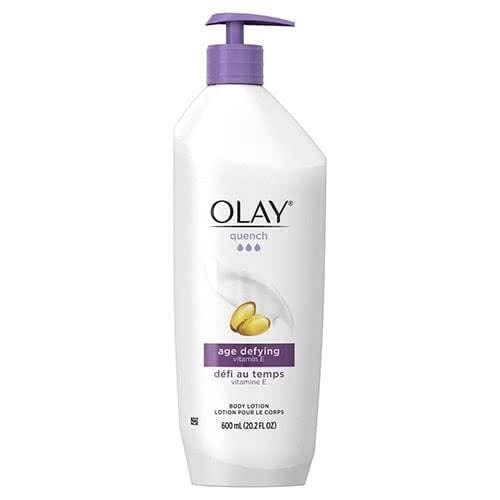 Olay Age Defying Body Lotion - 20.2 Fl Oz
