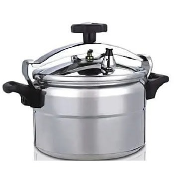 Pressure Pot- 9 Litres