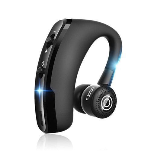 V9 Wireless Bluetooth Earhook