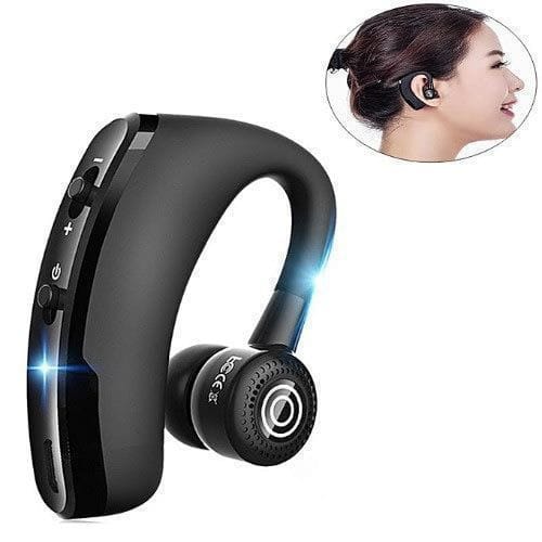 V9 Wireless Bluetooth Earhook