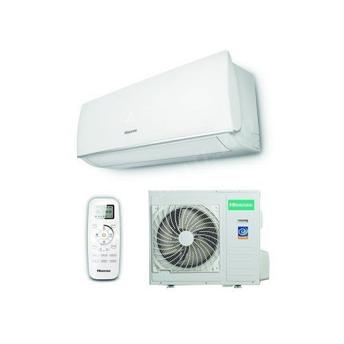 Gencool inverter Split Air Conditioner -1.5HP - Copper Condenser