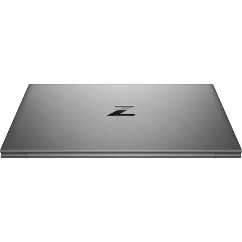 Zbook Firefly 14 G8 - Intel Core i7 - 512GB SSD - 16GB RAM - 4GB Grap - Touch - 14.0" -Grey