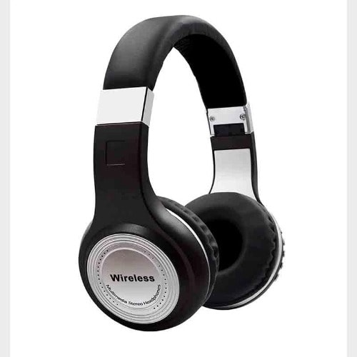474 Bluetooth Headphone