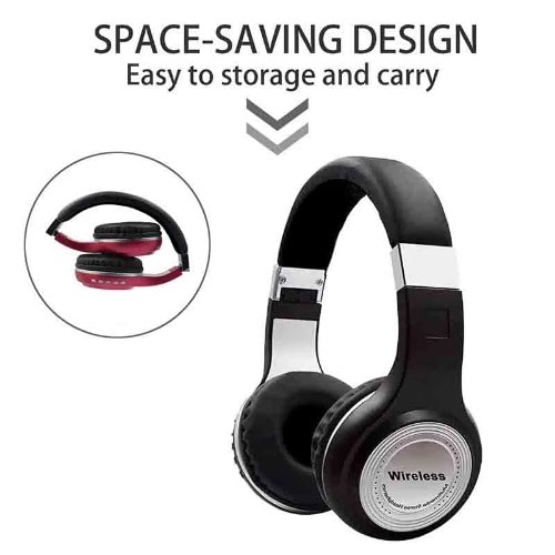 474 Bluetooth Headphone