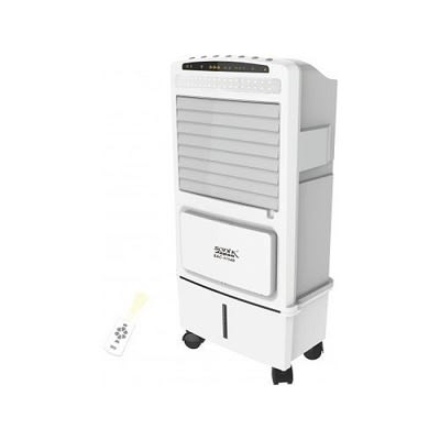 Quality Rechargeable Air Cooler With Remotecontrol