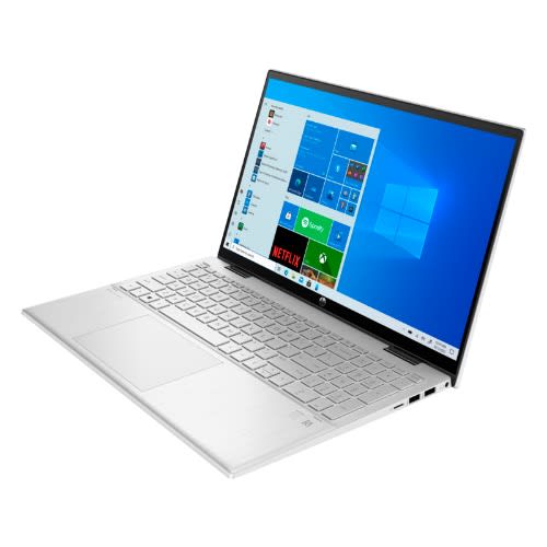 Pavilion X360 Convertible 15 - 15.6" - Core I5 - SSD - 1TB - 16GB RAM - Touchscreen - Wins 10