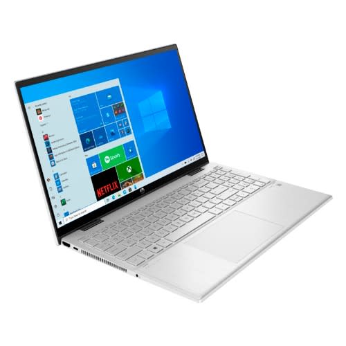 Pavilion X360 Convertible 15 - 15.6" - Core I5 - SSD - 1TB - 16GB RAM - Touchscreen - Wins 10