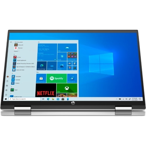Pavilion X360 Convertible 15 - 15.6" - Core I5 - SSD - 1TB - 16GB RAM - Touchscreen - Wins 10