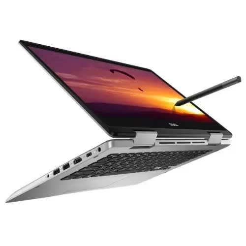 Inspiron 14 5482 - 8th Generation - Intel® Core™ I7 - 8565u - 8GB Ddr4 RAM - 256GB SSD