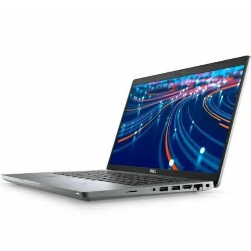 Latitude 5420 - 14" - Intel Core i5 - 11th Gen - SSD - 512GB - 16GB - Win 10 Pro + Backlit Keyboard