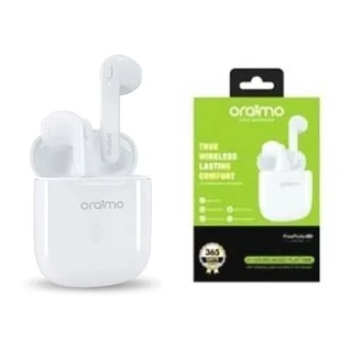 True Wireless Airpod Oeb-e98d - White
