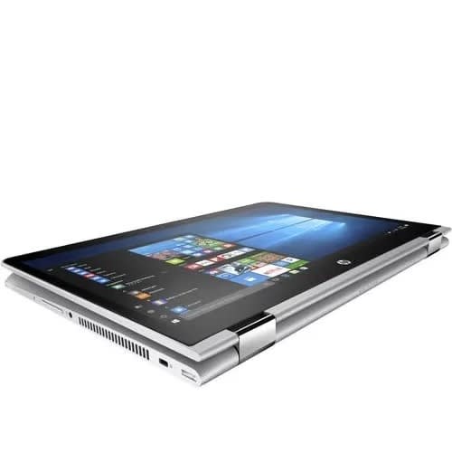 Pavilion 15 X360 - 11th Gen - Intel Core™ I5 - SSD - 8GB RAM - 512GB - Windows 10