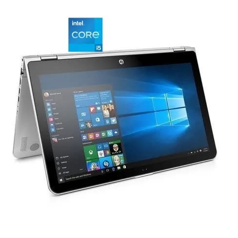 Pavilion 15 X360 - 11th Gen - Intel Core™ I5 - SSD - 8GB RAM - 512GB - Windows 10
