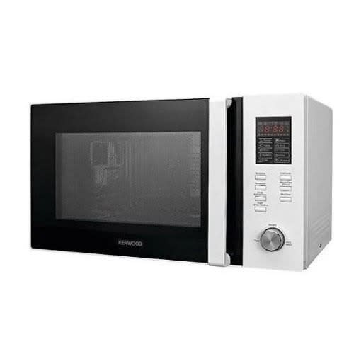 Microwave Oven With Grill - 25L