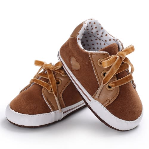 First Walkers Toddler Sneakers