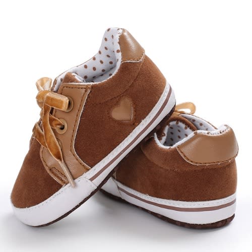First Walkers Toddler Sneakers