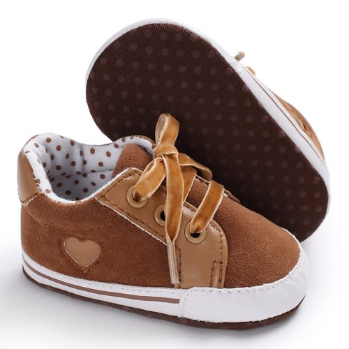 First Walkers Toddler Sneakers