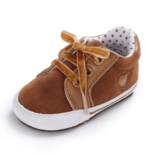 First Walkers Toddler Sneakers