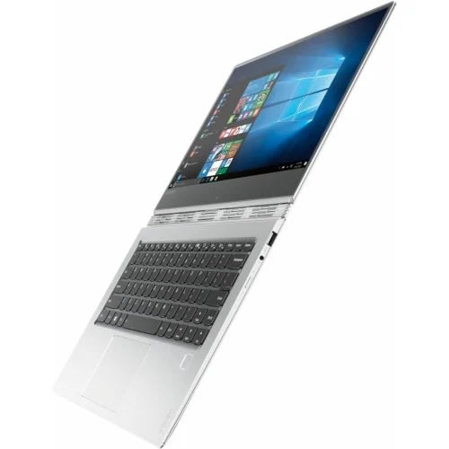 Yoga 910 Starwar Ed. - Core I7- 256GB Ssd  - 8GB RAM- 13.9’’ -win 10 - Silver