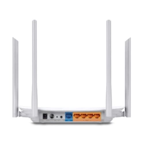 Archer C50 Ac1200 Wireless Dual Band Router