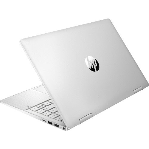 Pavilion 14 X360 11th Gen - Intel Core I7 - 512 SSD - 16GB RAM  Touch/backlit Keyboard Wins 11