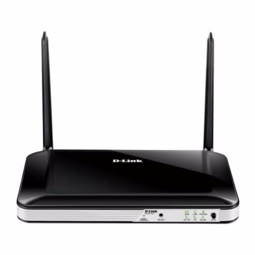 4g Lte Router Dwr-921