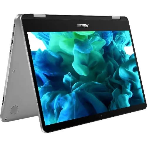 Vivobook Flip 14 - J401ma-db02 - Intel Celeron N4020 1.1ghz - 4GB RAM - 64GB Emmc 14"