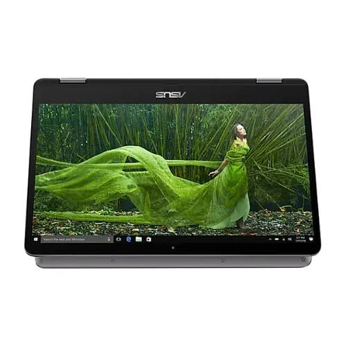 Vivobook Flip 14 - J401ma-db02 - Intel Celeron N4020 1.1ghz - 4GB RAM - 64GB Emmc 14"