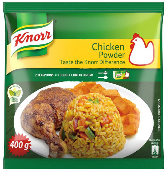 Chicken Powder - 400g
