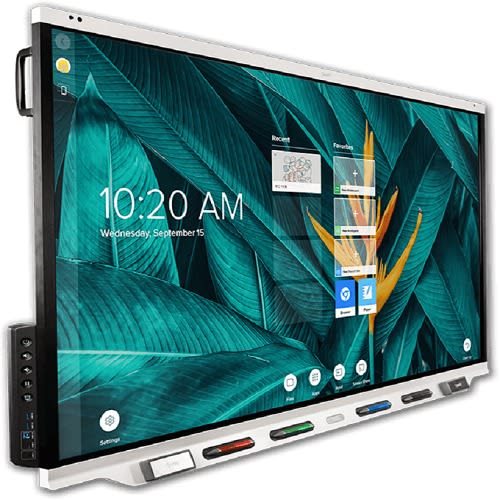 Interactive White Board