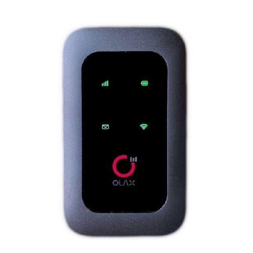 OLAX 4G Universal Portable Mifi For All Networks